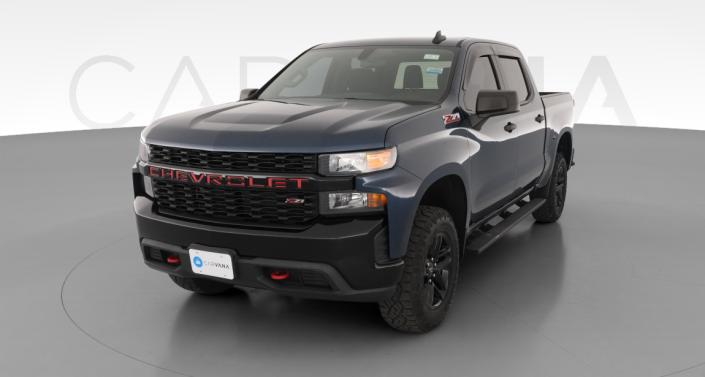 chevrolet silverado 1500 2019 1GCPYCEF4KZ332754 image chevrolet silverado 1500 2019 1GCPYCEF4KZ332754 image